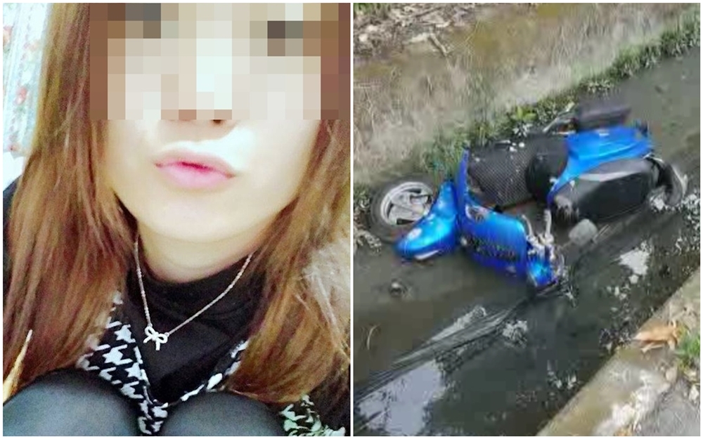 【國小半裸女屍】影像曝光 乾哥傳訊查下落