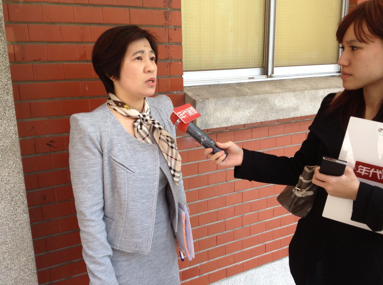 段宜康逆轉無罪　黃文玲：恭喜段可繼續罵人不負責