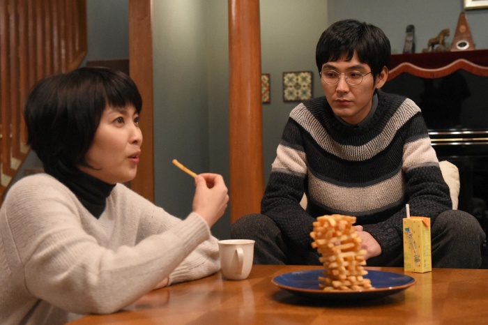 松田龍平獨居　與太田莉菜婚姻觸礁