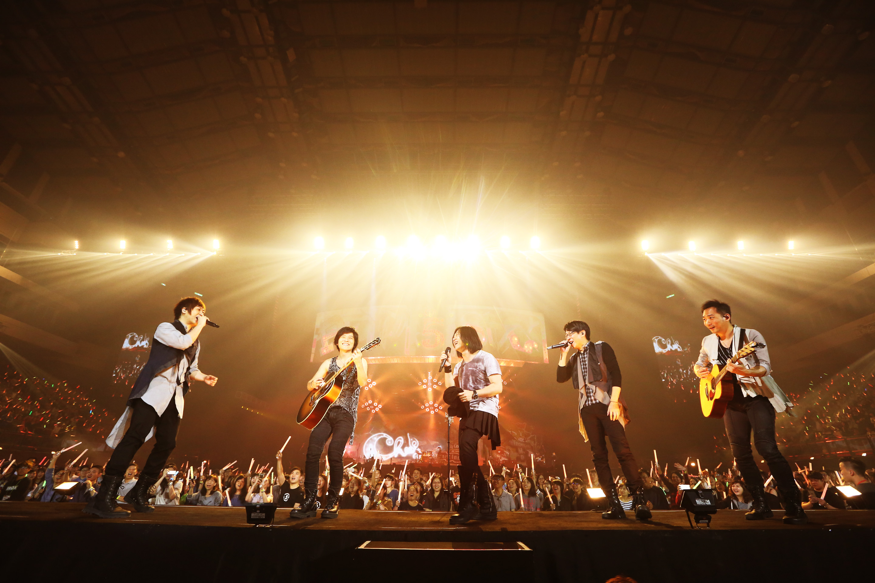 【本週音樂】情人節特別企劃（上）　經典放閃情歌