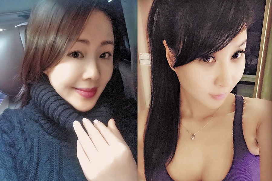 邱惠美不僅感情路讓人好奇，連生涯規劃也被大做文章。