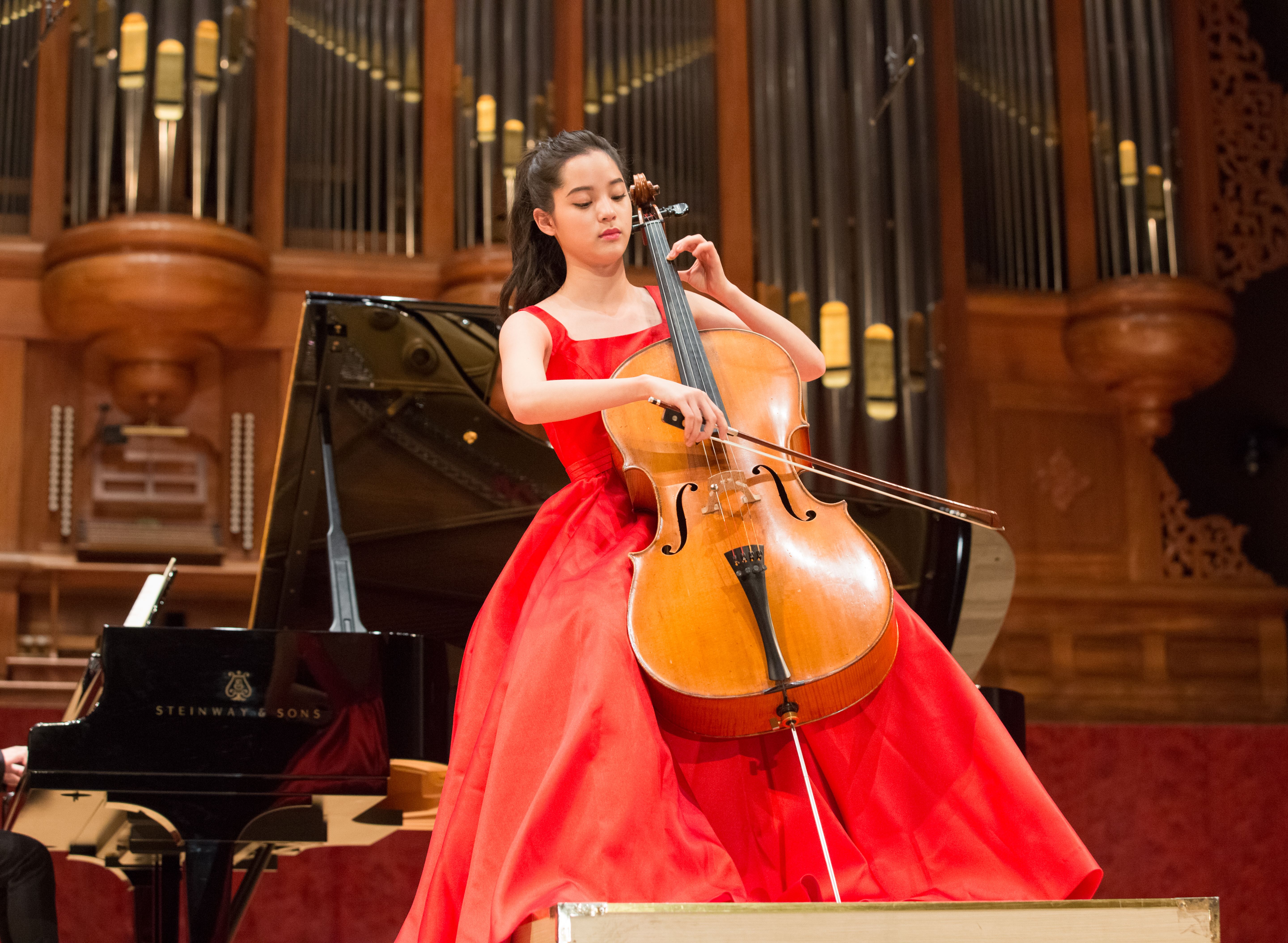 歐陽娜娜否認愛上房祖名　原因好傷人