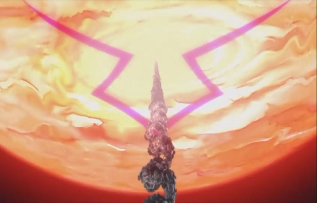 《Code Geass反叛的魯路修》中為了摧毀「神」而啟動的計畫「諸神的黃昏」