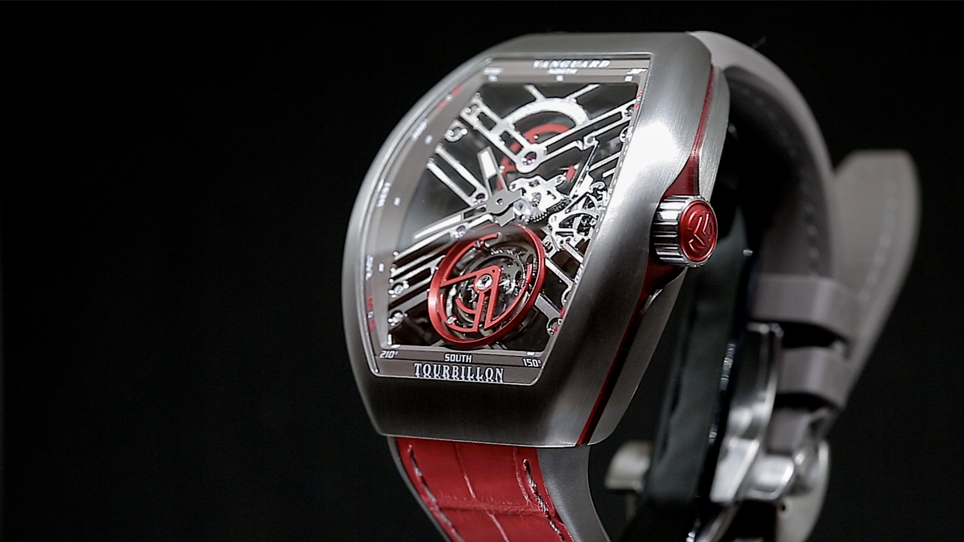 【WPHH2017】日內瓦錶展最強的場外競爭者！WPHH錶展的前世今生