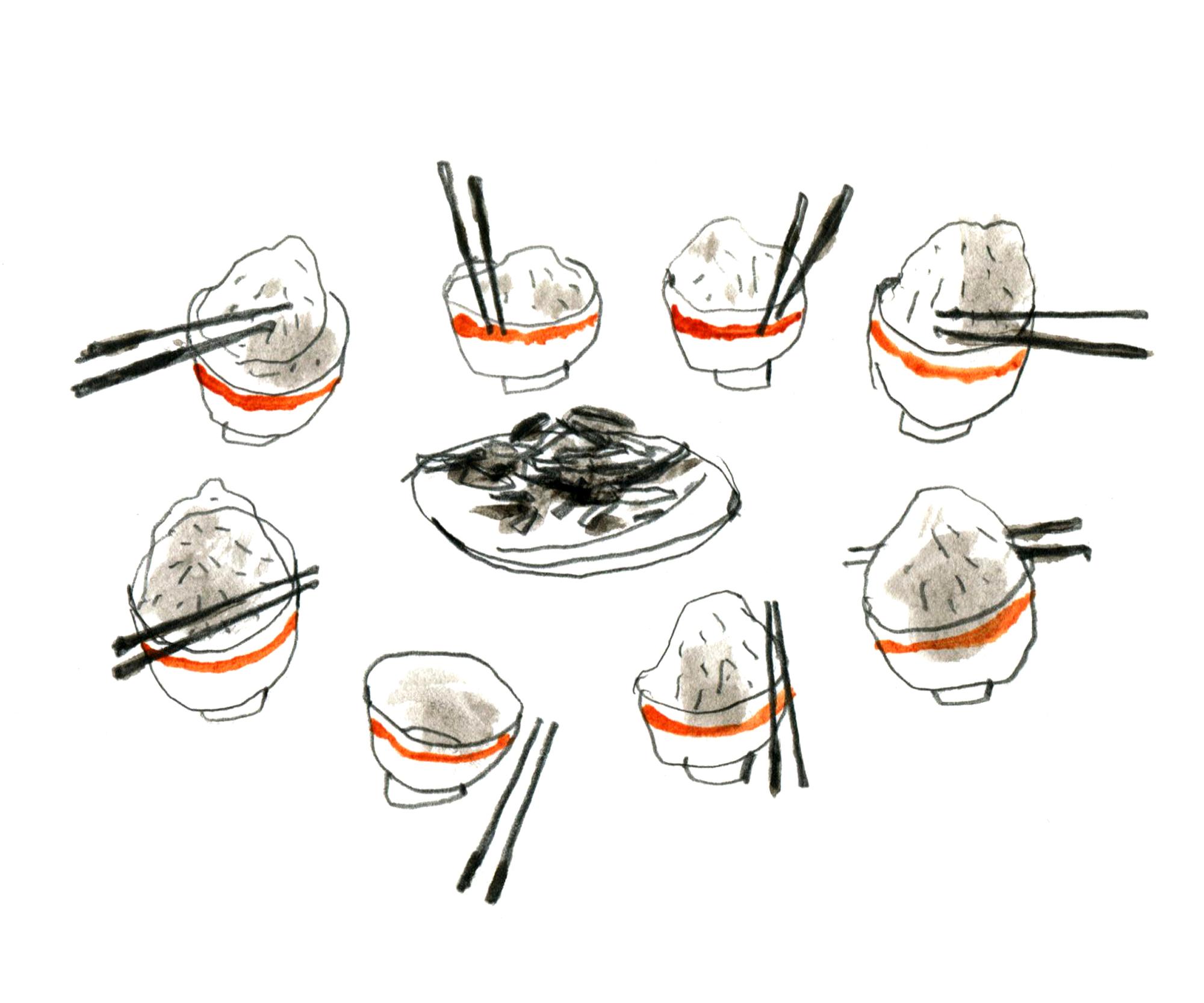 繪圖｜61Chi