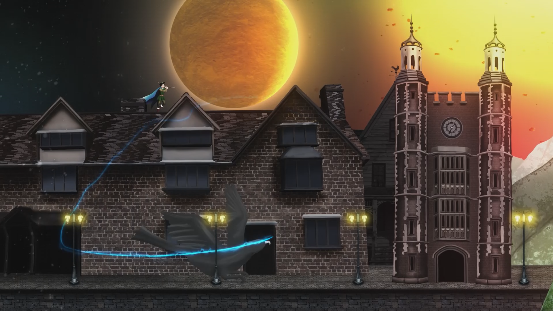 【詩】甦醒　伊格言