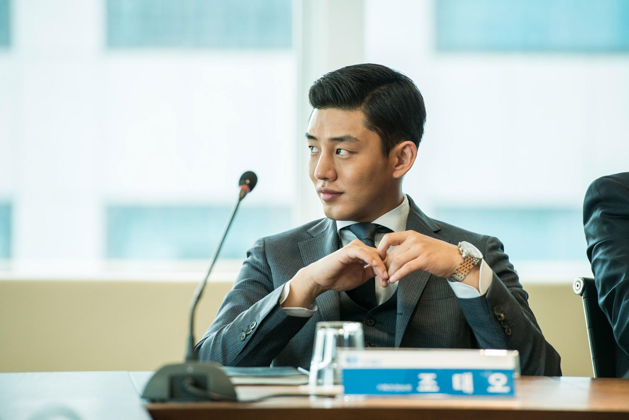 劉亞仁在聲明中，對第三者洩漏個人醫療信息表示擔憂與遺憾。