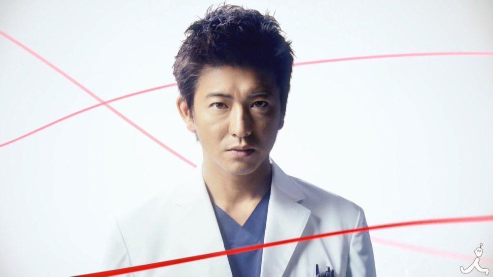 木村拓哉最近除了被指主演的戲收視低迷，也爆出多年前私生子的疑雲。（翻攝網路）