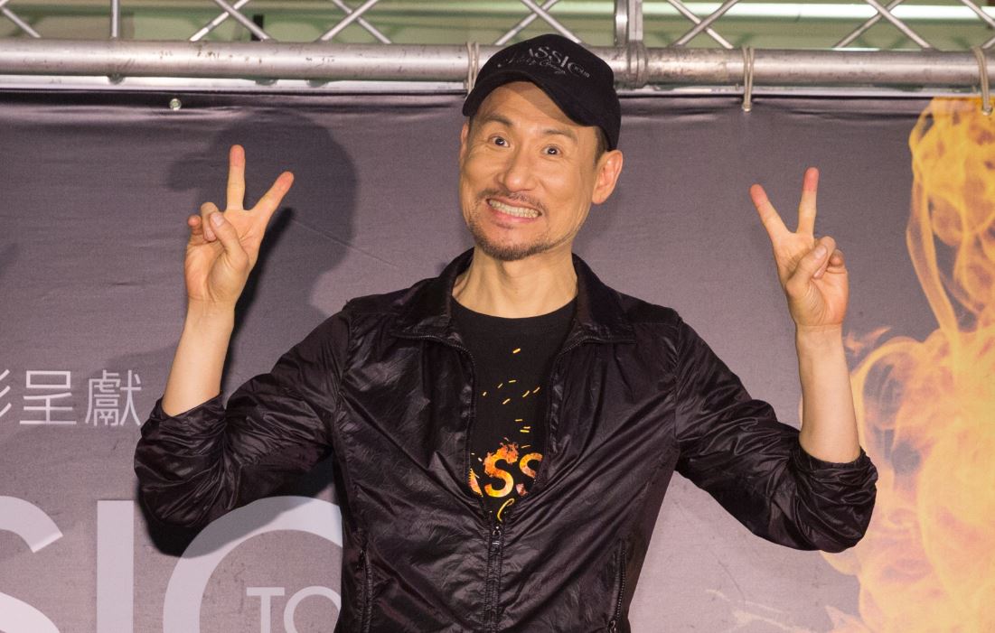 張學友唱完台北小巨蛋六場演唱會，鬆口明年可望再北高雙蛋舉辦安可場。