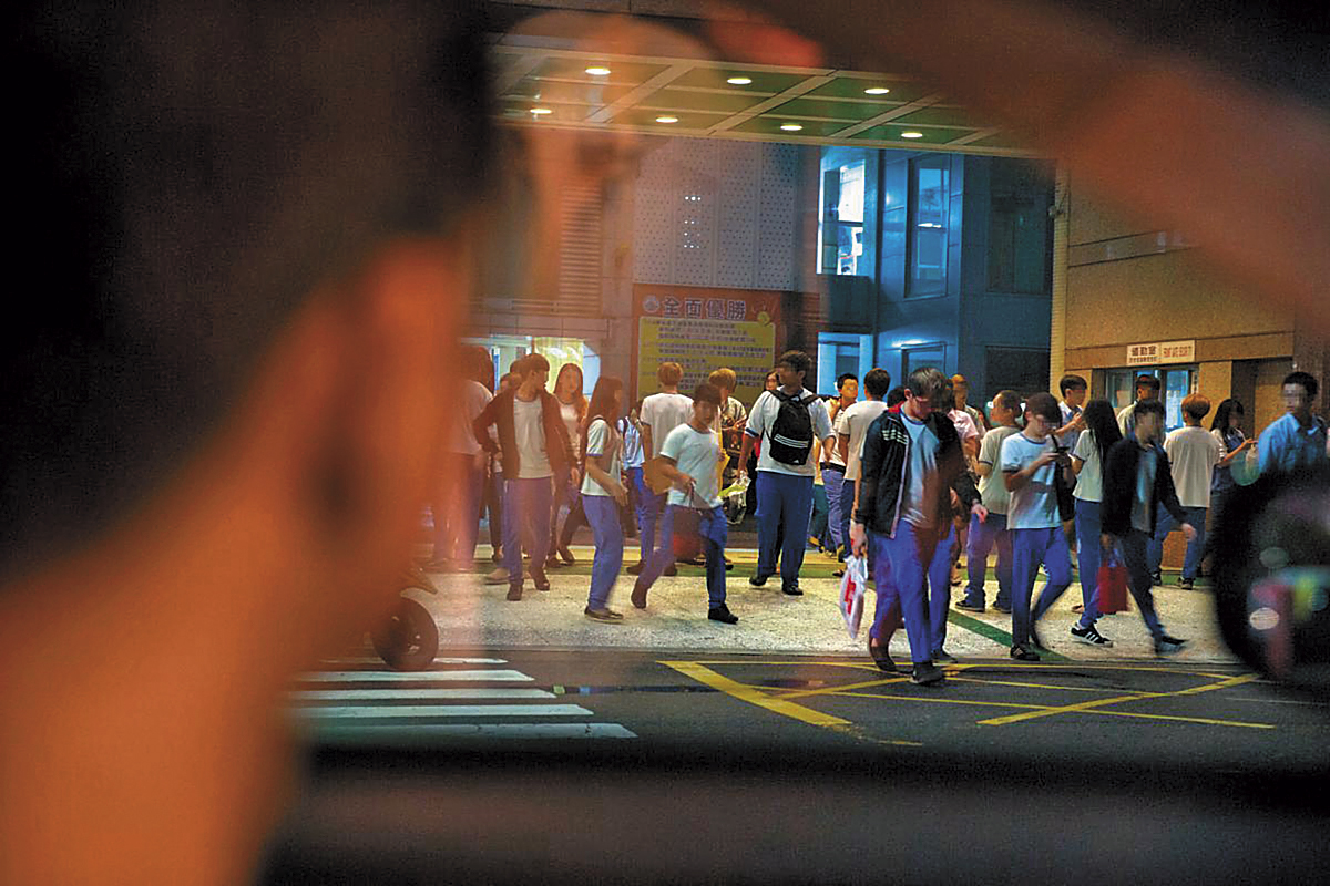 新興毒品氾濫，包裝酷似零嘴，近年已侵入校園，嚴重危害學子身心健康。（資料照片）