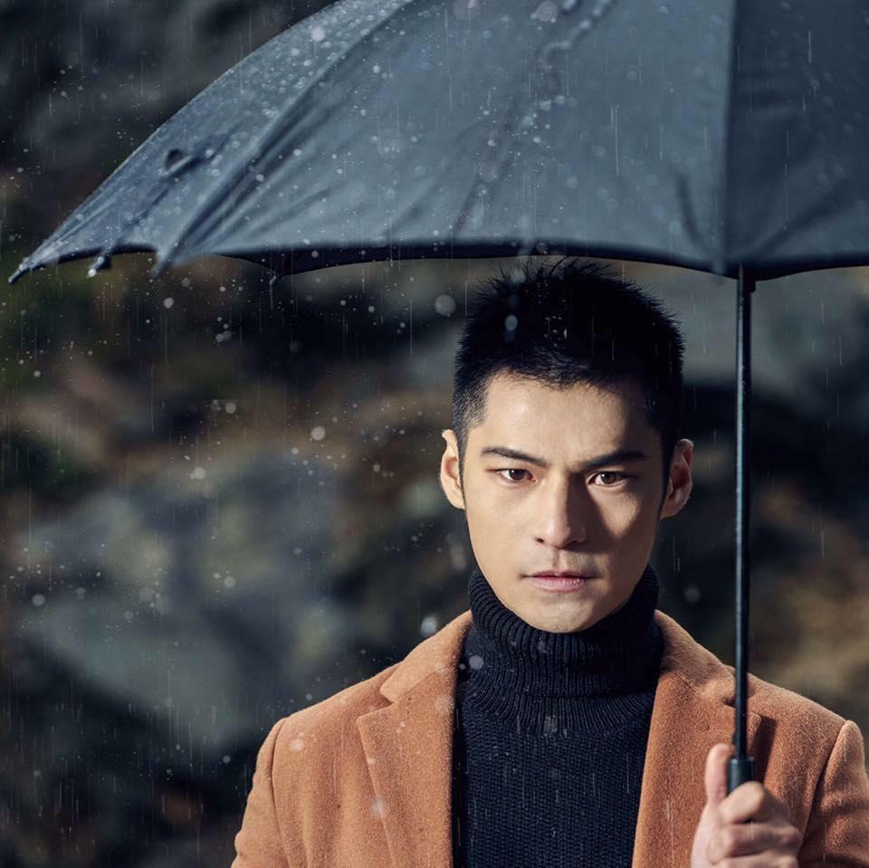 呂金象在輔導金國片《紅樓夢》飾演賈寶玉,與JR將有尺度大膽的親密戲。