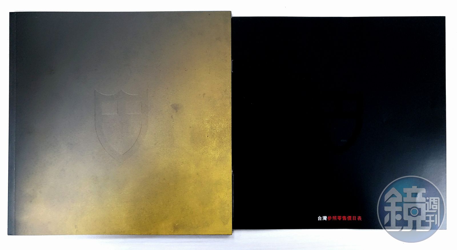 網路時代沒秘密！ 《TUDOR》首度公開錶款台幣定價- 鏡週刊Mirror Media