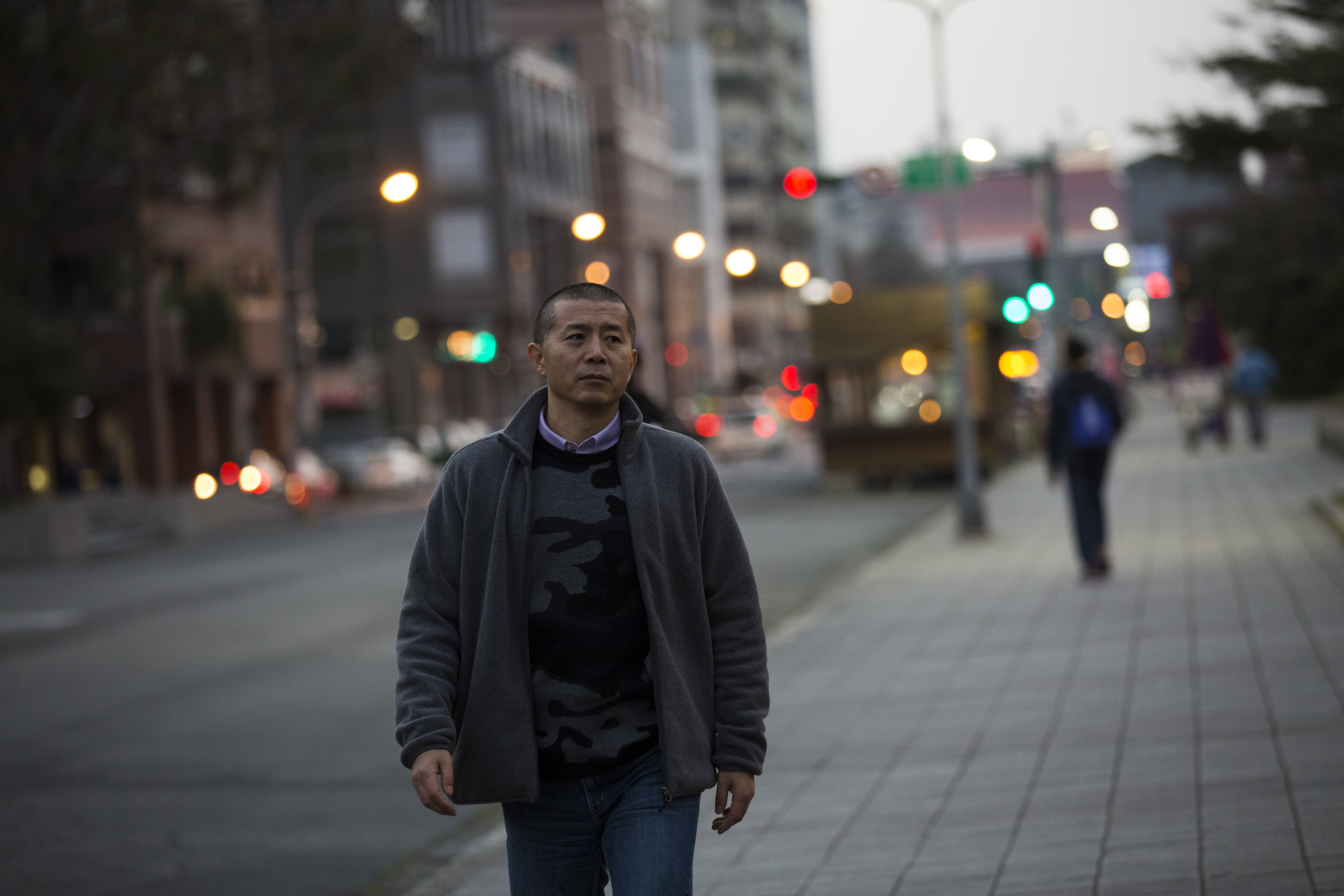 【畢飛宇番外篇】小說家總是睜著眼睛看