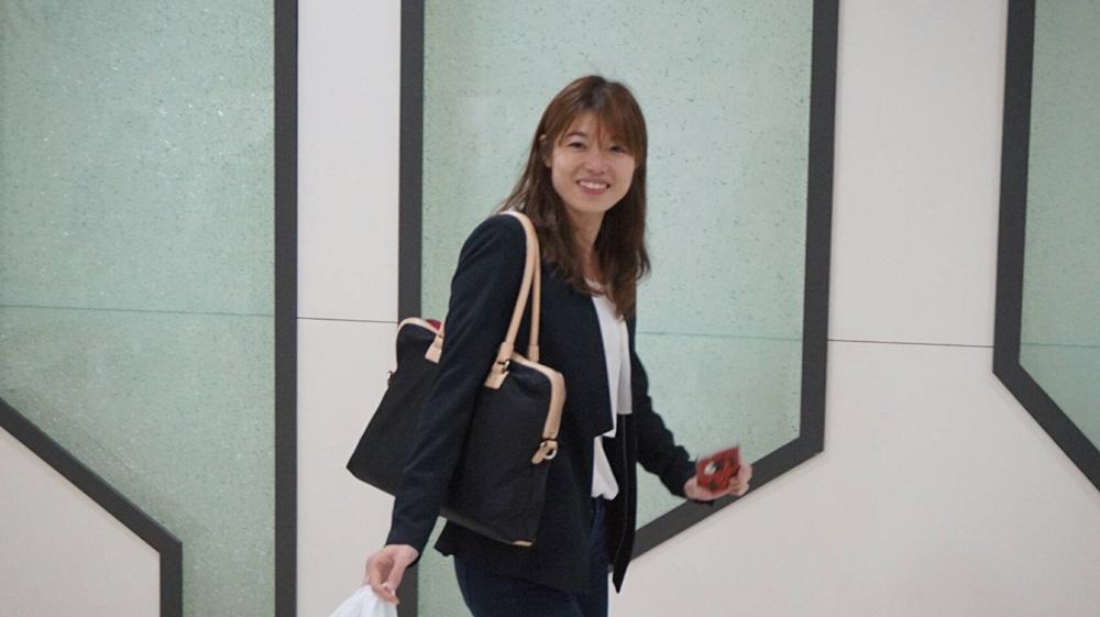 美女檢察官林彥均是司改會議幕僚，在一片黑箱爭議中，意外成為吸睛亮點。