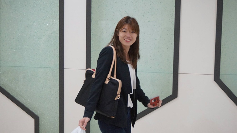 美女檢察官林彥均是司改會議幕僚，在一片黑箱爭議中，意外成為吸睛亮點。