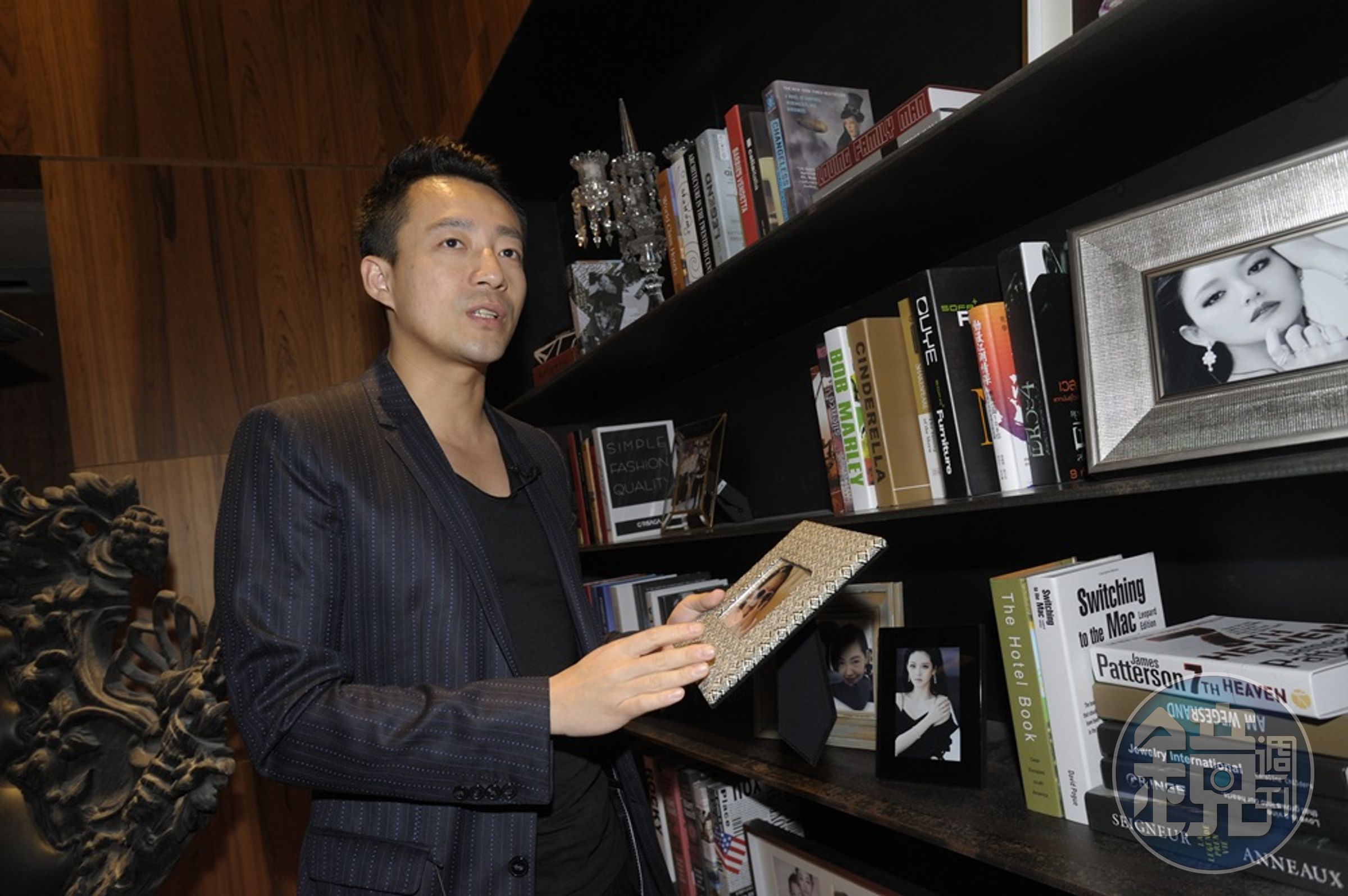 汪小菲對本刊表示：「絕對配合政府完善經營執照，會加強內部培訓和管理，未來為客人提供最好的服務。」
