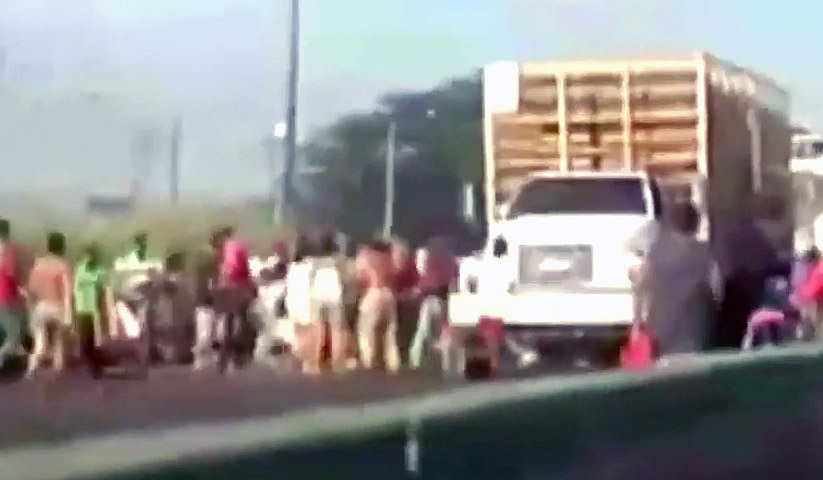 吃不滿3餐　委內瑞拉國民集體暴瘦近9公斤