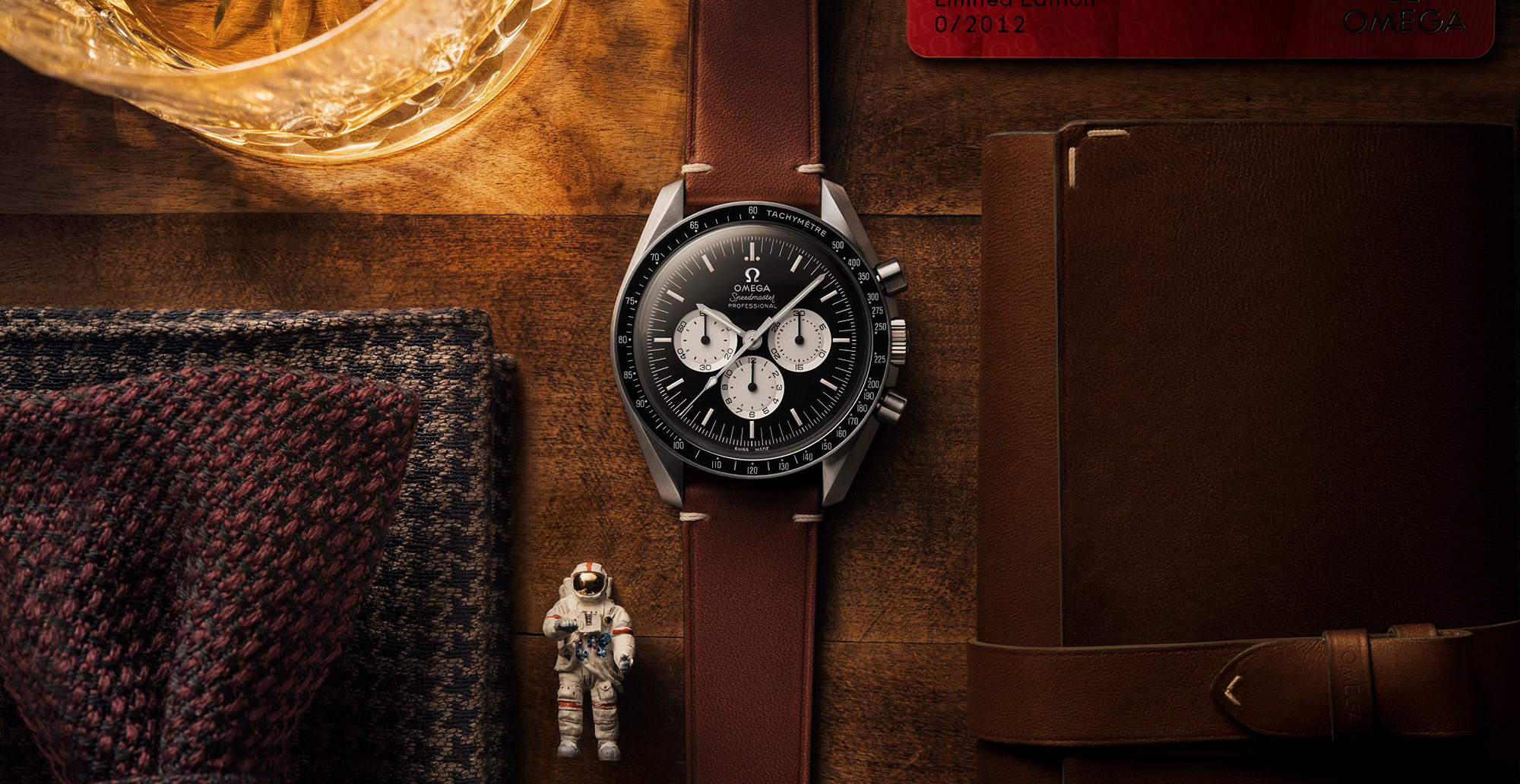 【編輯隨筆】哪天如果我們開始賣錶，請別太意外！