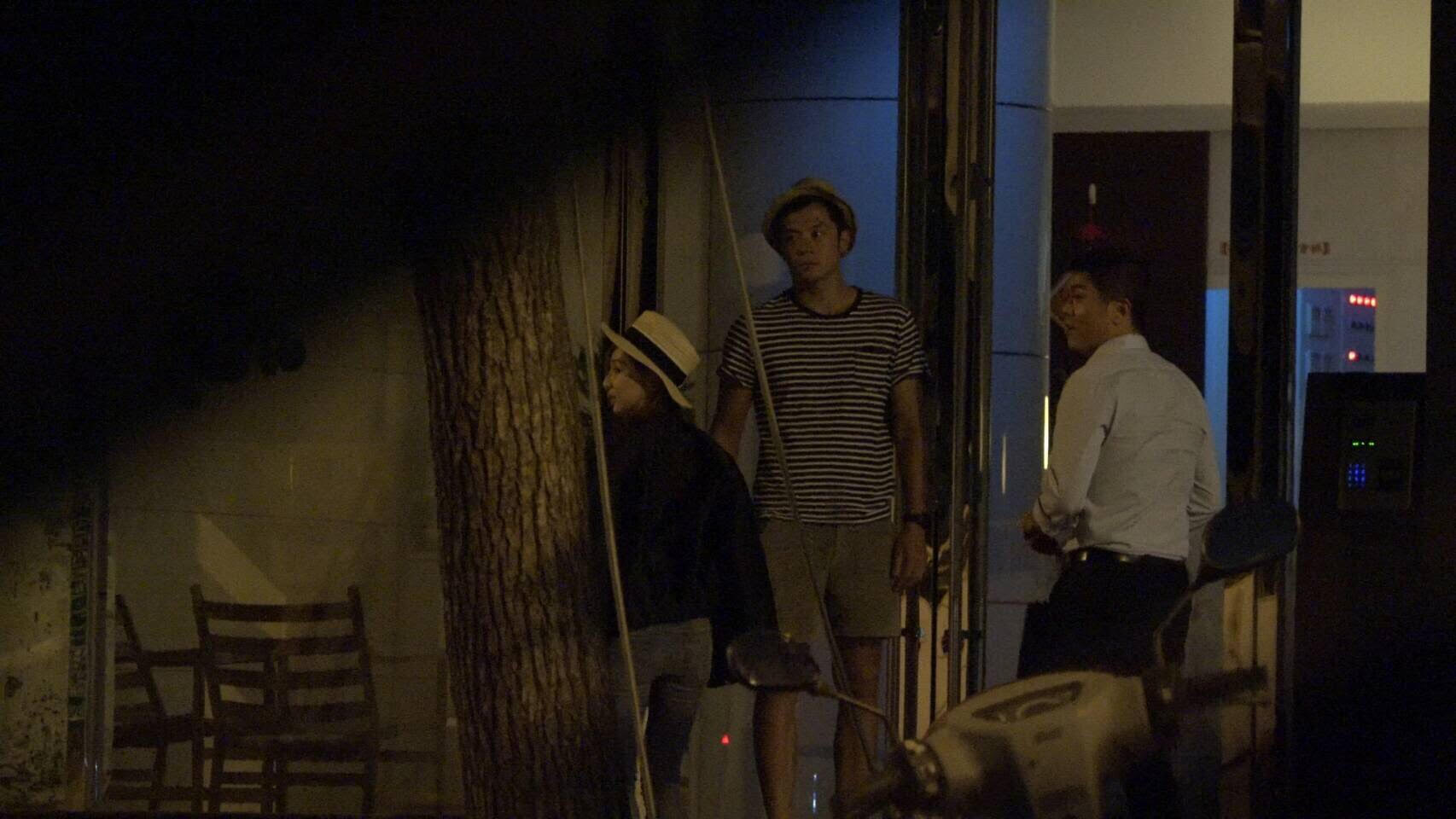 去年9月，王心凌還和姚元浩一起出遊，如今卻傳出四年情斷。