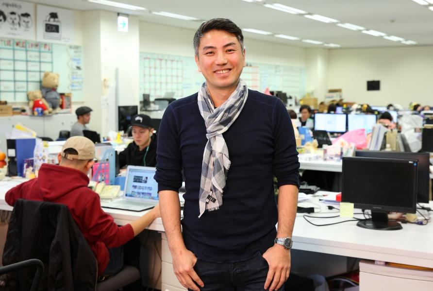 詹仁雄2009年成立「野火娛樂」，工作人員裡年輕人居多，未來以製作綜藝IP為目標。