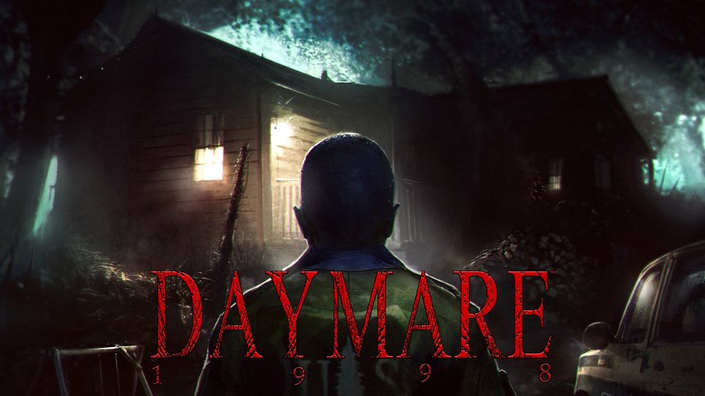 《日魘:1998》(Daymare: 1998)