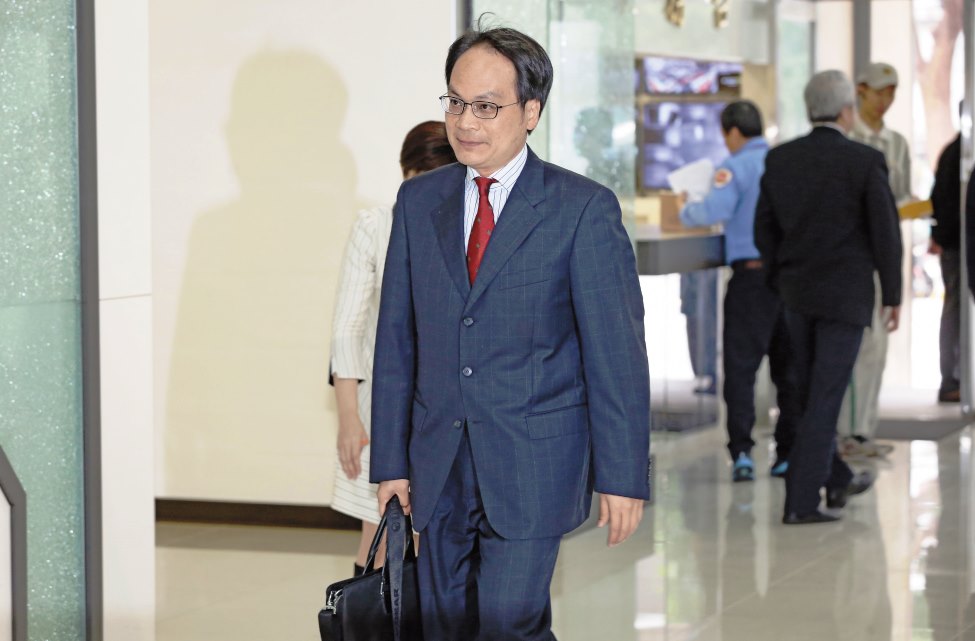 【鏡觀】居高臨下看司改