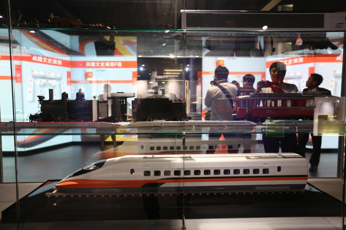 台灣高鐵公司通車10年，好不容易有機會入圍馬新高鐵國際顧問標，但驚傳內部可能洩漏核心技術給中國。