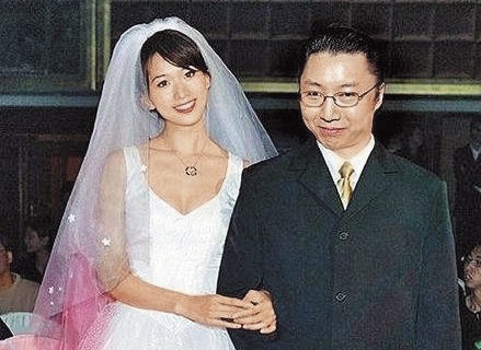 除了言承旭，林志玲還有一個長期的緋聞對象「馬桶小開」邱士楷。不過傳出邱家人反對，兩人不了了之。（圖為網路合成照）