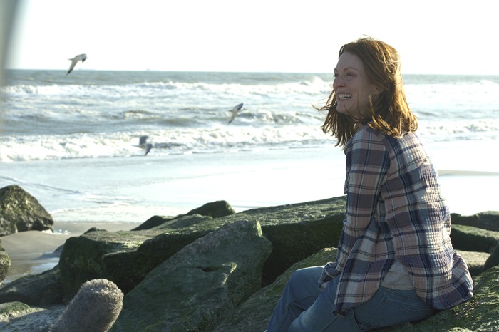 《我想念我自己》讓茱莉安摩爾拿下奧斯卡最佳女主角，成為大滿貫影后。