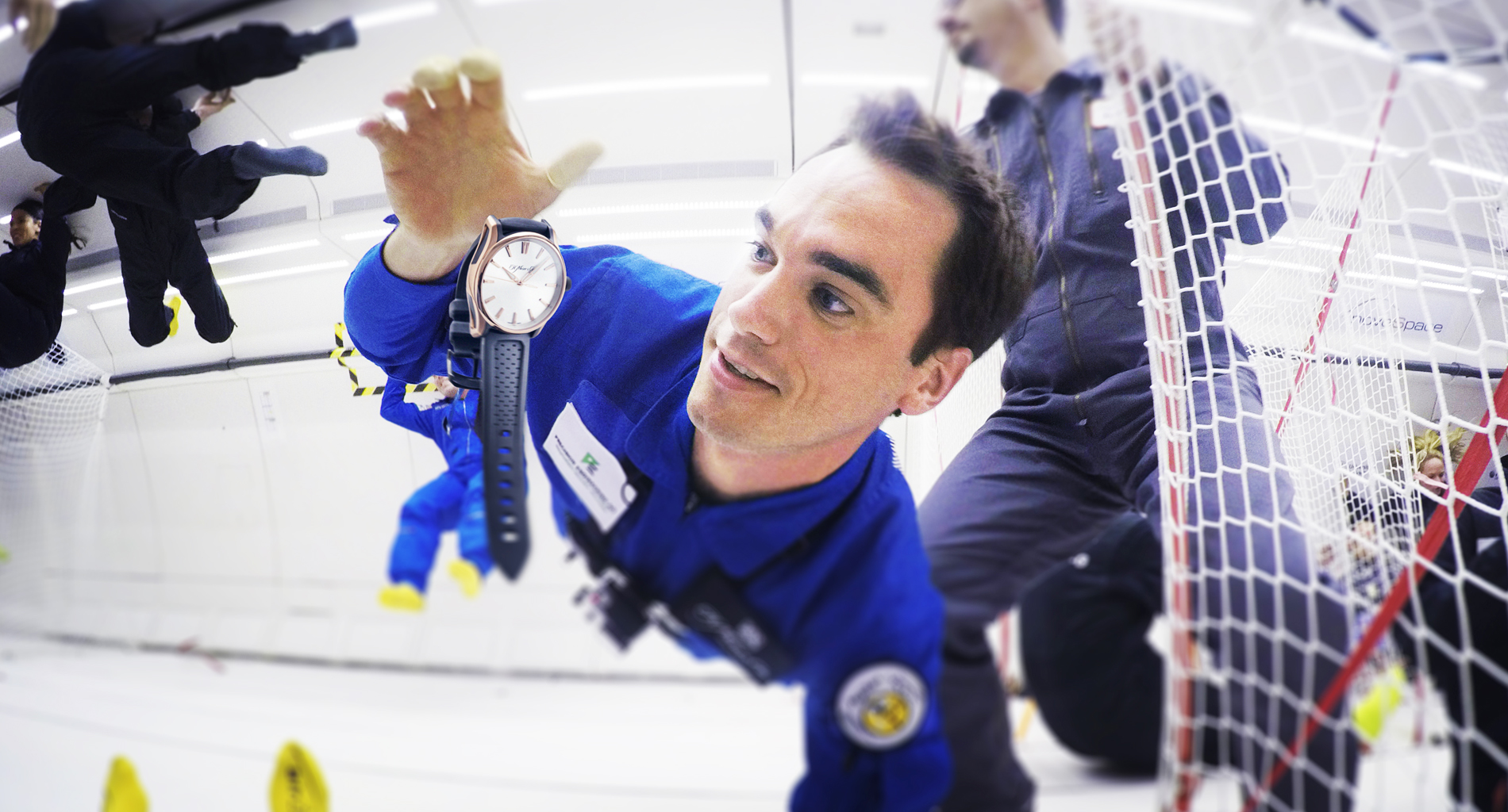 Young Guns！戰神駕到！！