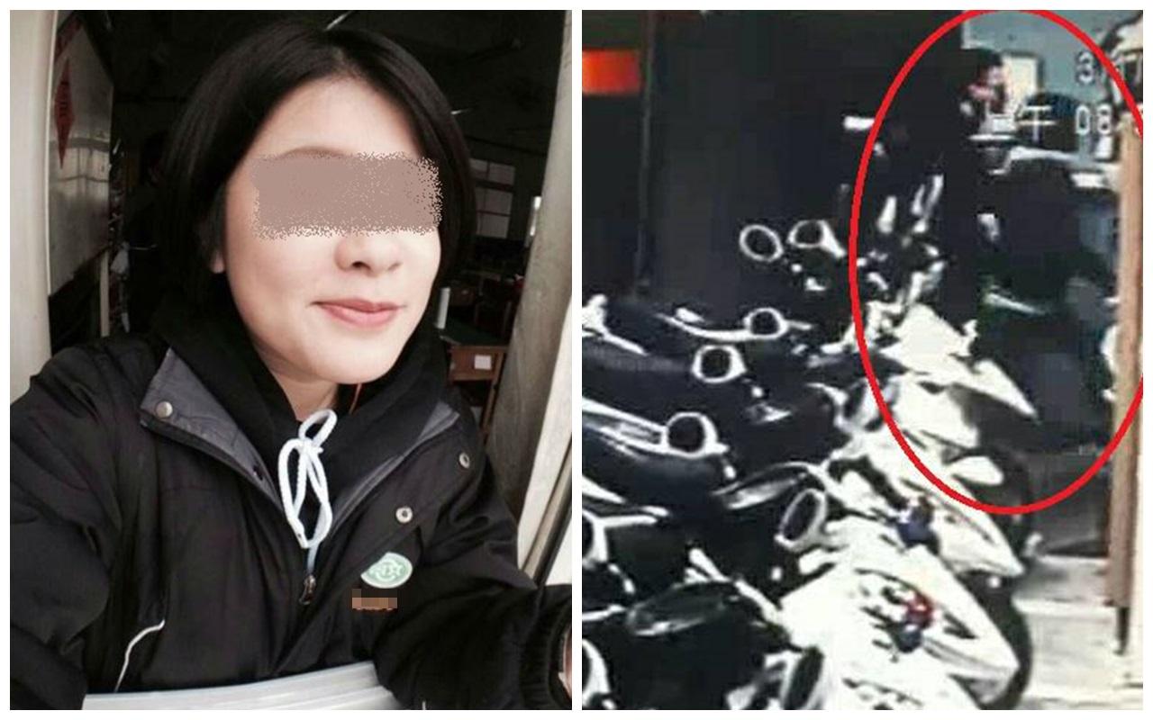17歲的李姓少女失蹤九日後，3月1日在家人的陪同下返家。