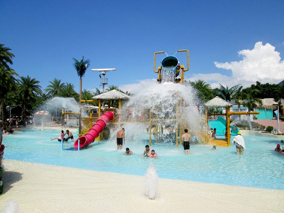 八仙樂園2015發生塵爆案後遭勒令停業，台北高等行政法院今撤銷停業令。