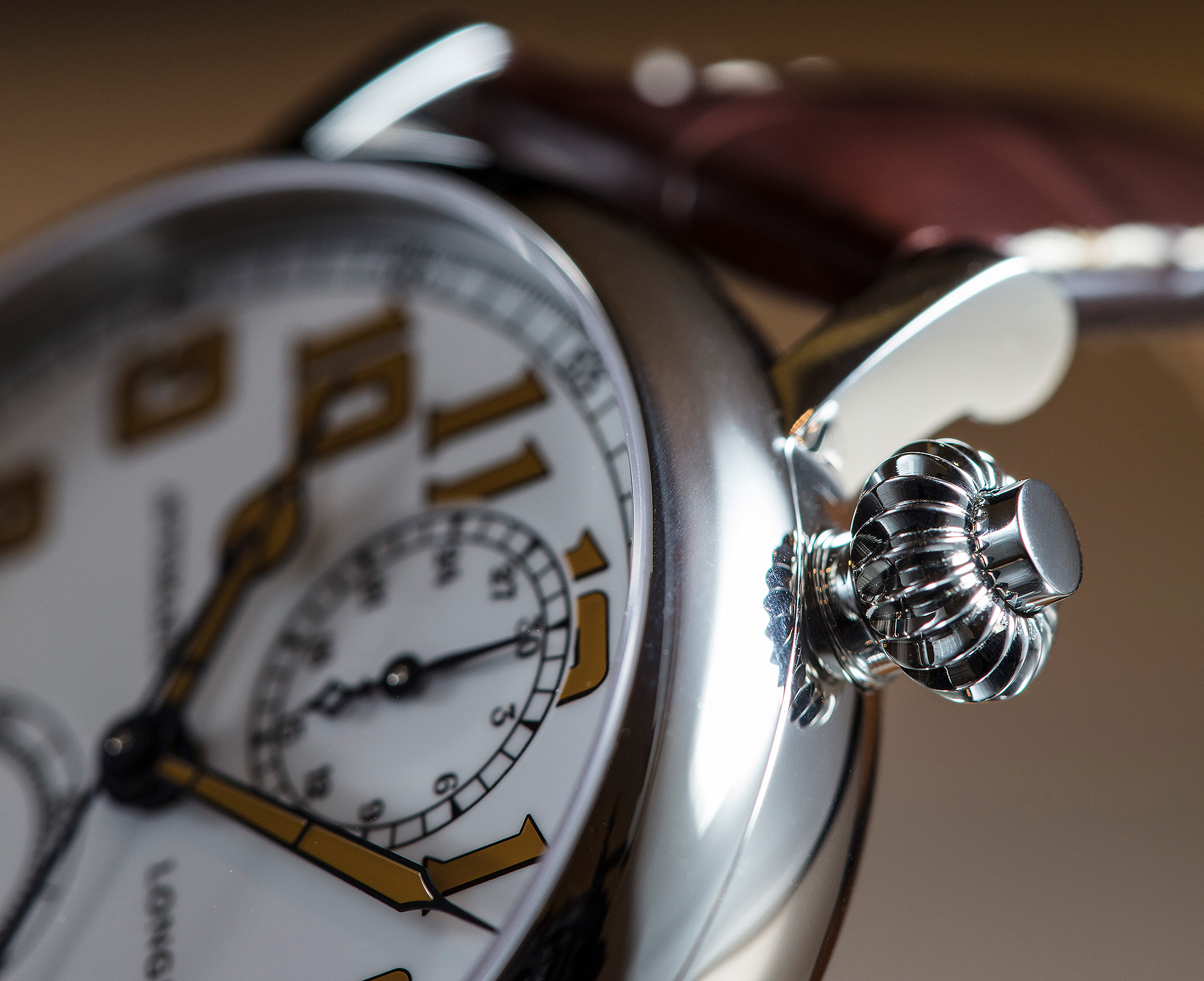 【專題】老靈魂新詮釋！特殊造型復刻錶大集合