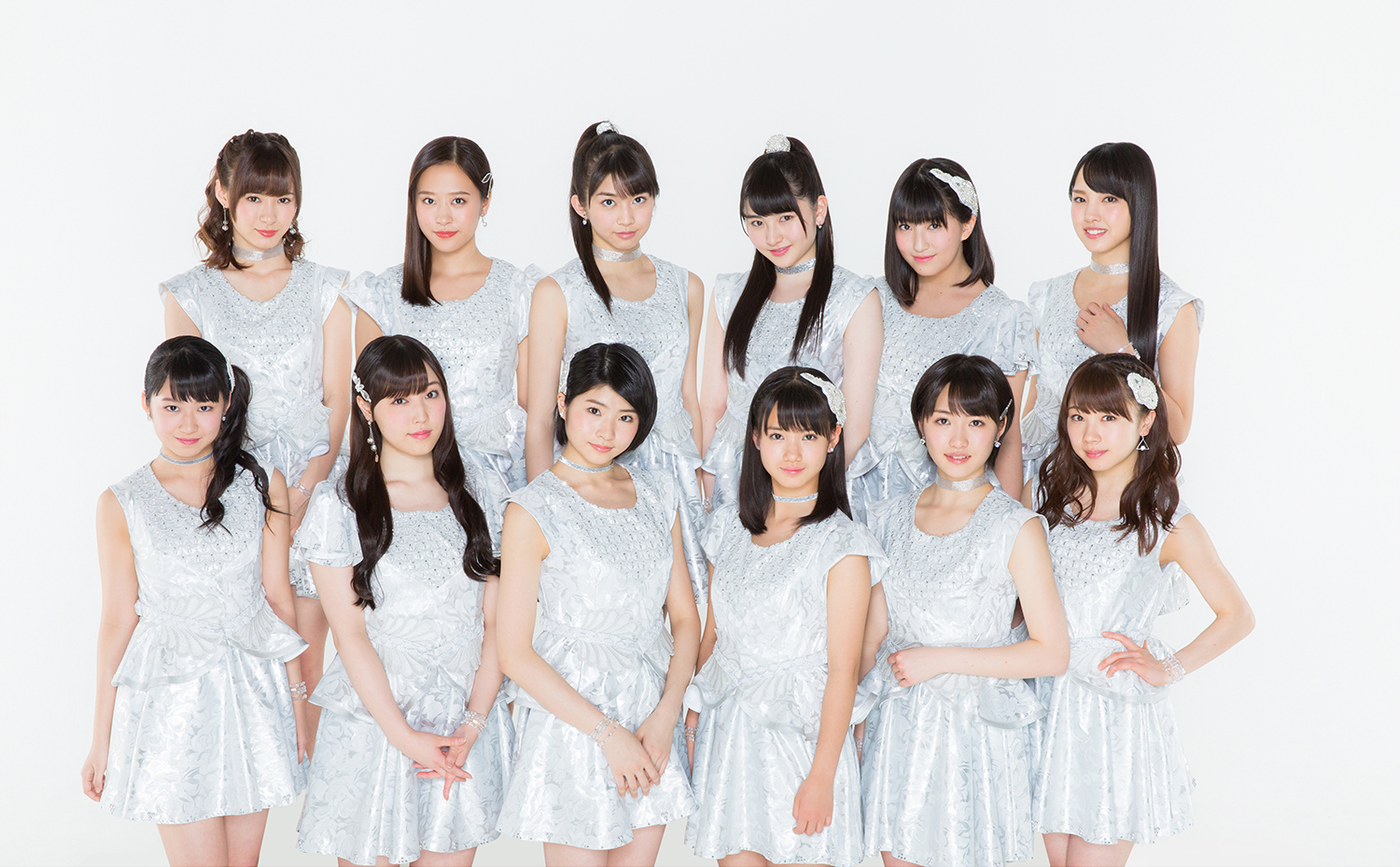 早安少女組成軍20年,最近發行新單曲〈BRAND NEW MORNING〉,特地選出5位成員「來台灣住一晚」。