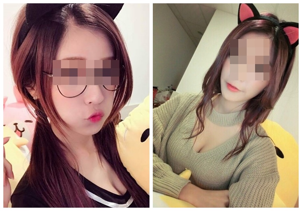 小模被警方發現時，身上衣著不整，遺體旁則有散落的內衣褲。