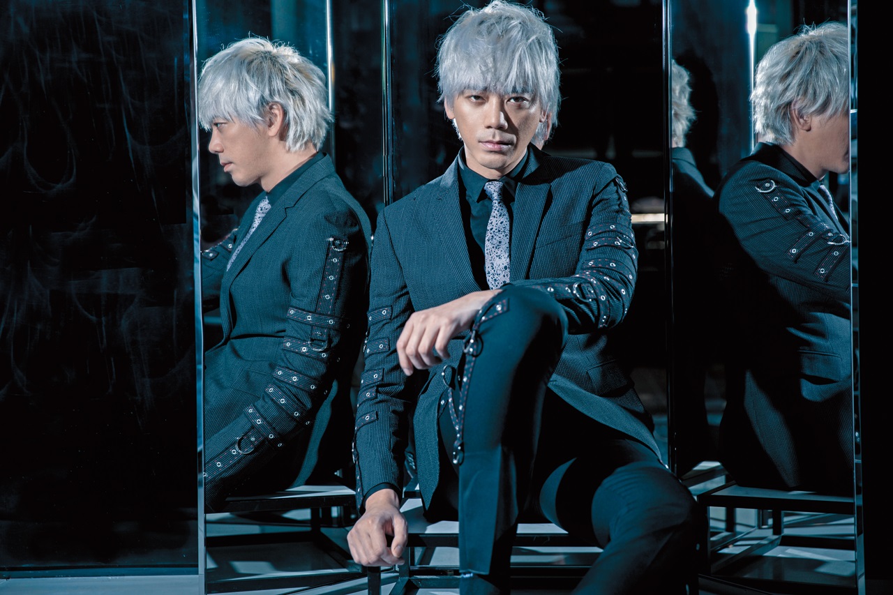 信五月將舉辦演唱會，去年想好歌單，編曲也完成90％，他說開唱前得辛苦宣傳，「不像學友哥一開就是6場，場場秒殺。」