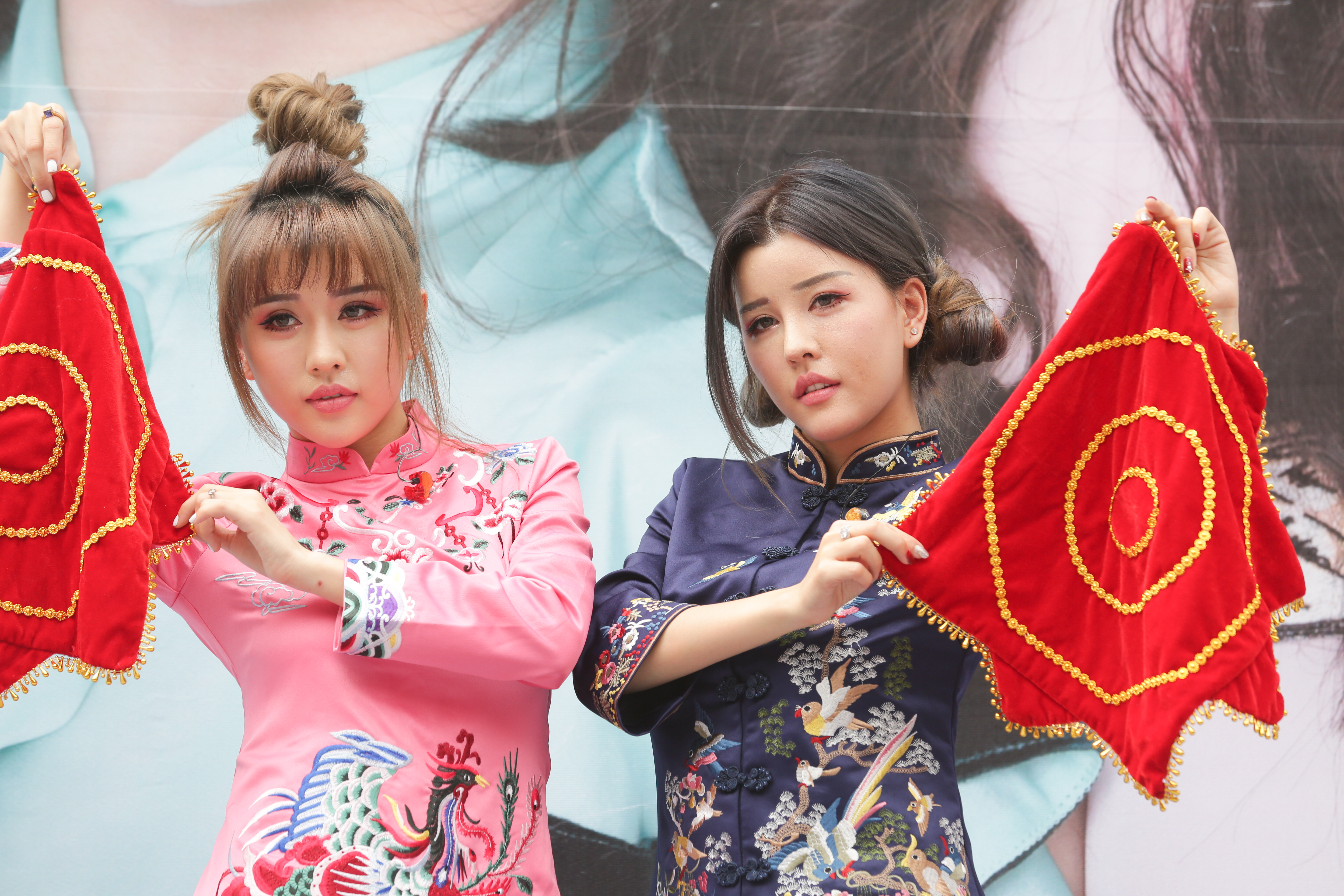 BY2外貌已逼近充氣娃娃，仍堅持未整形。