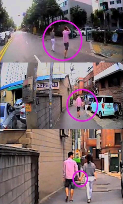 2013年崔子經Super Junior希澈介紹,認識了Sulli,崔子曾在節目上披露交往過程,表示第一次被拍到也是他們第一次見面的日子。