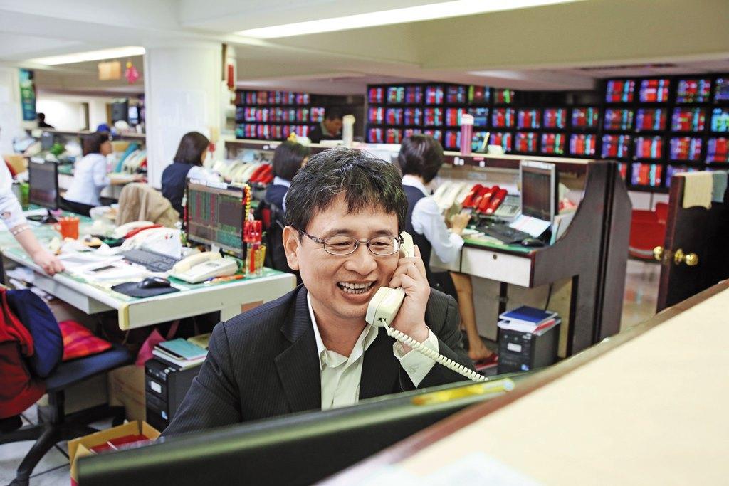 多數投資人若對股市未來感到樂觀，反而要小心謹慎，因為那往往是股市最後推升力道。