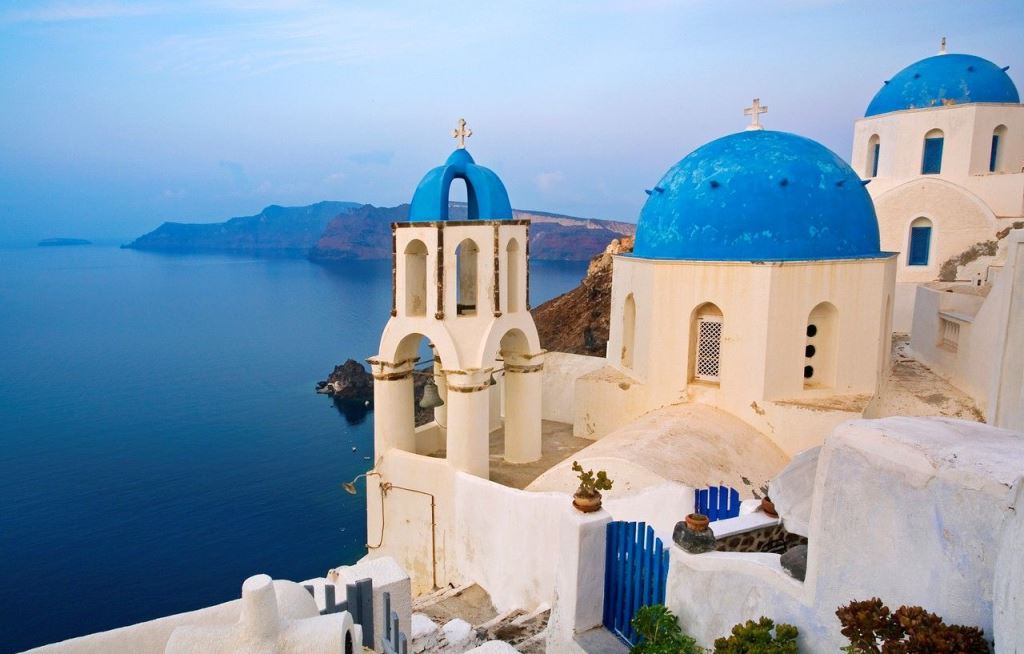 歐洲議會達成決議,對美國人赴歐恢復簽證。