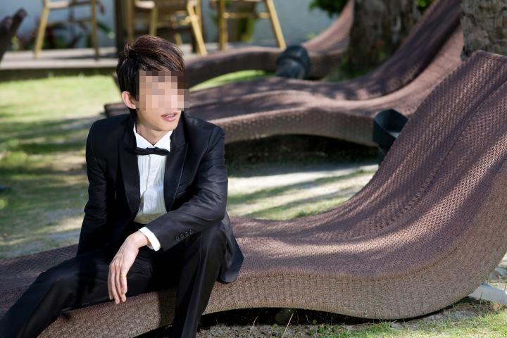 蔡嫌酒駕前科累累，還曾與未成年少女性交而被判刑。