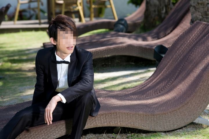 蔡嫌酒駕前科累累，還曾與未成年少女性交而被判刑。