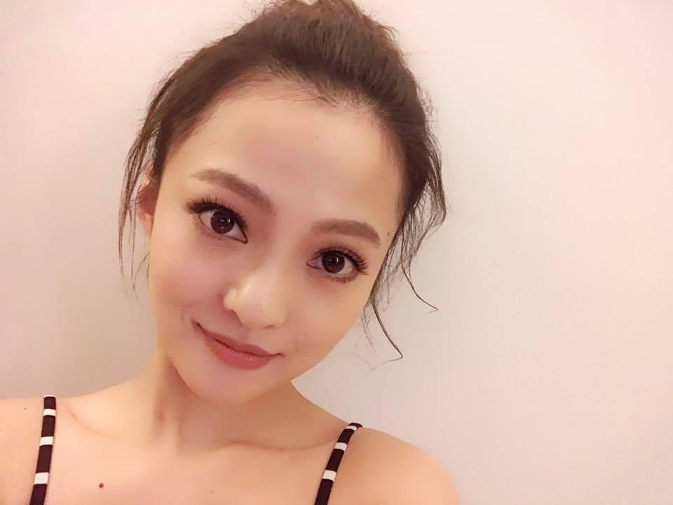 張韶涵有密友Jenny相陪,至今依舊維持很好的關係。