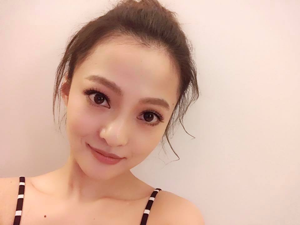 張韶涵有密友Jenny相陪，至今依舊維持很好的關係。