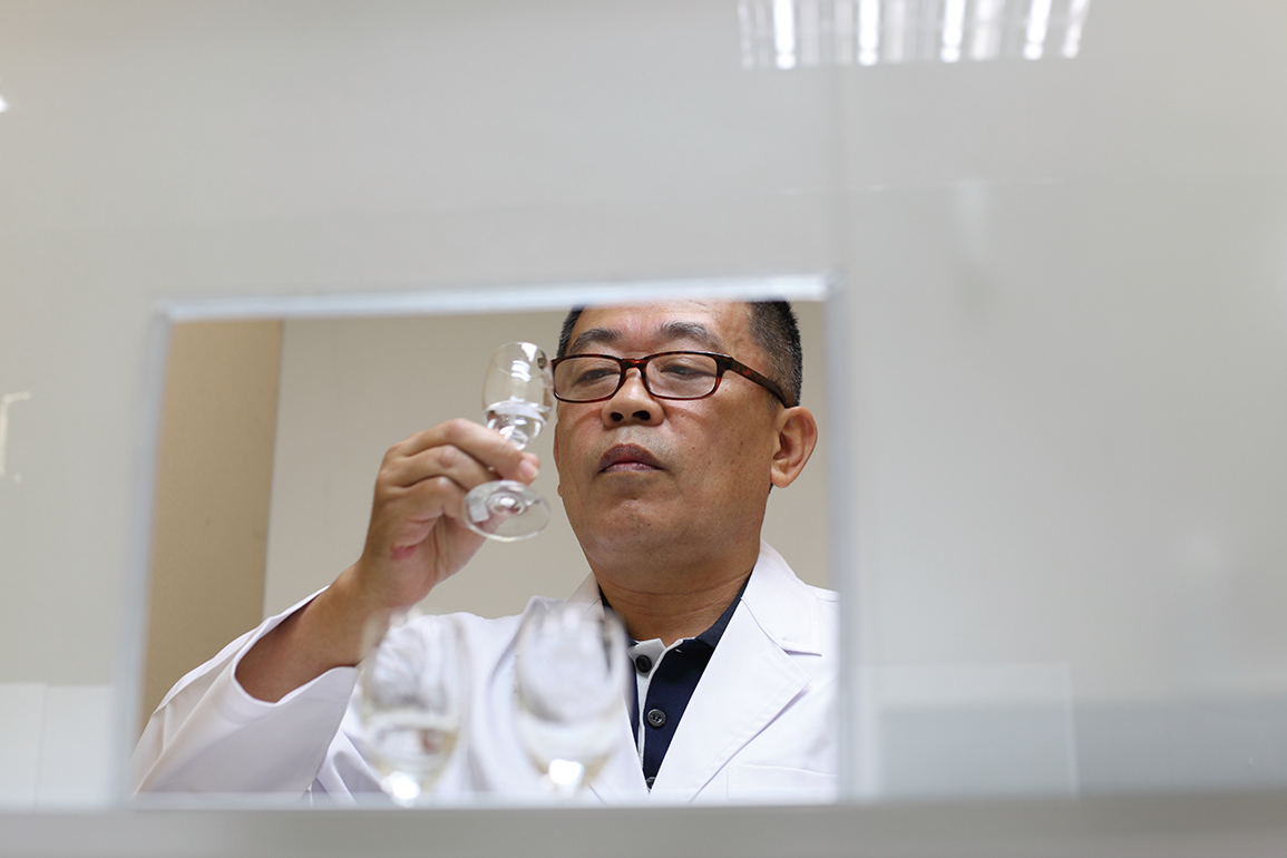 「台灣水鑽石」飄香國際的祕密？