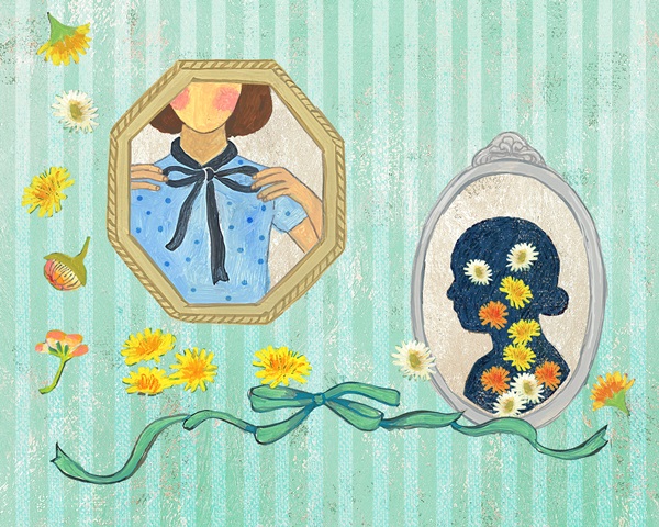 繪圖｜米榭兒