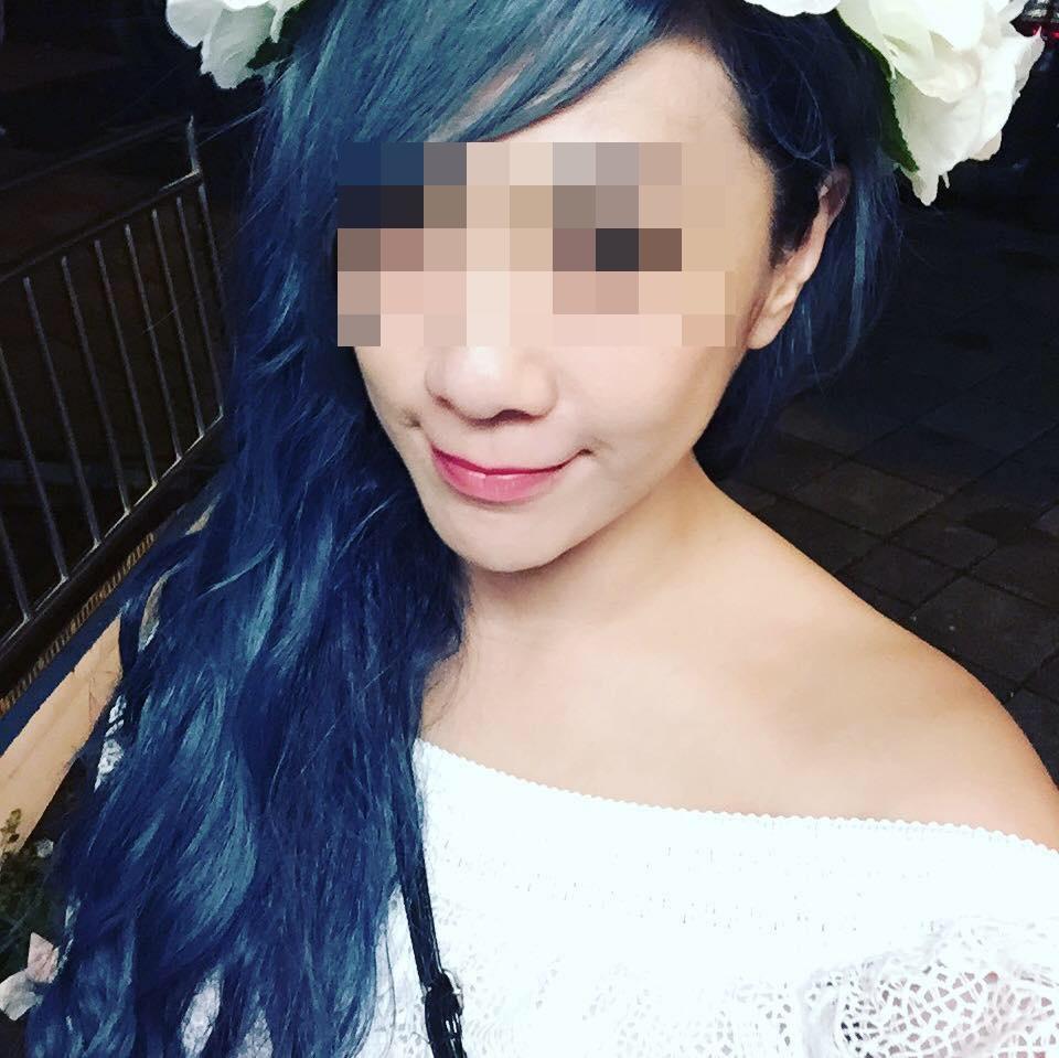 吳女和男友交往10年,卻因與男友開毒趴而喪命。