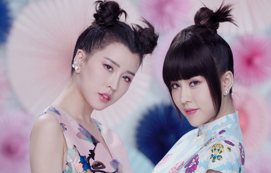 【本週音樂】華語歌壇外星人好忙