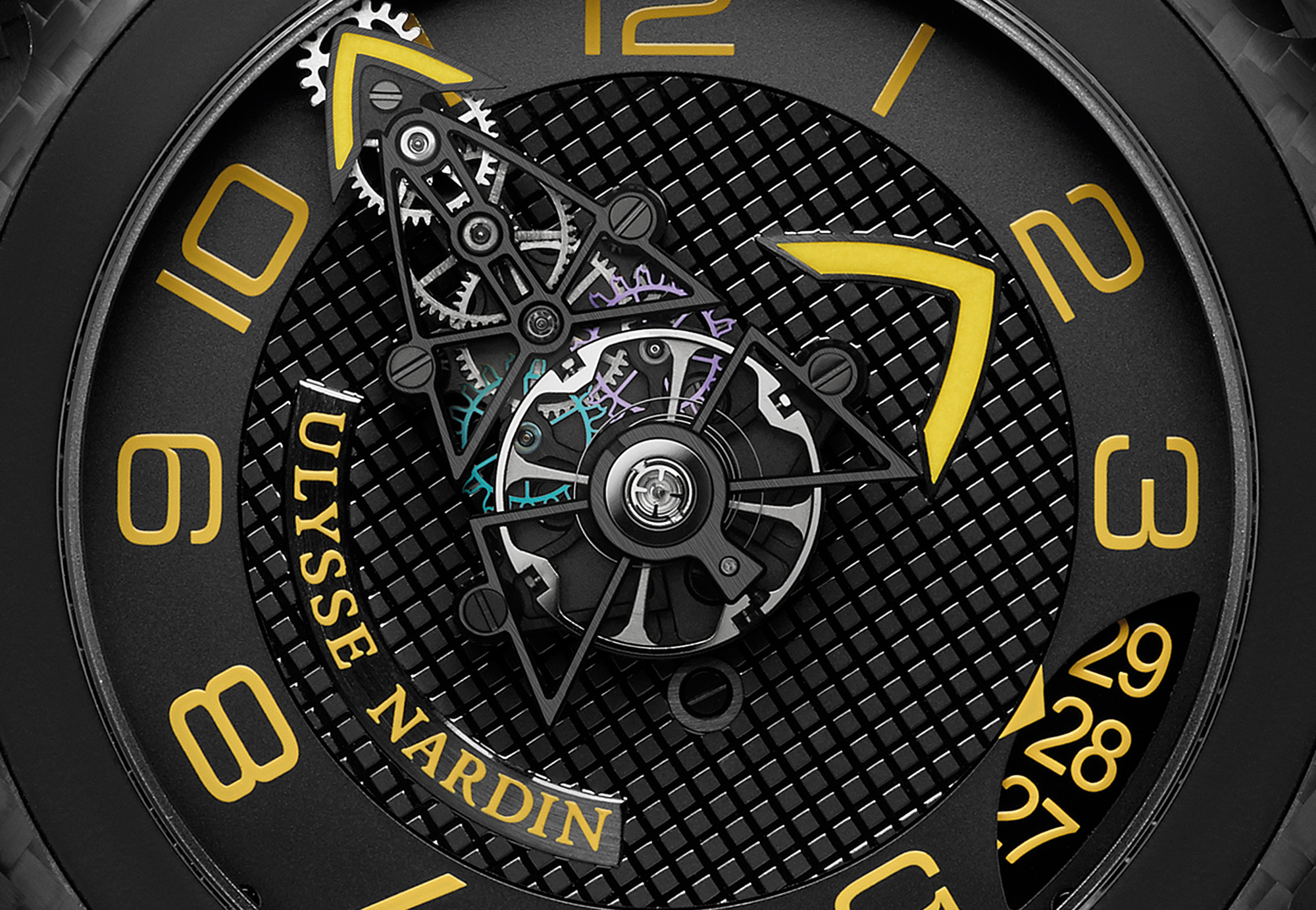 【錶評】ULYSSE NARDIN FreakWing