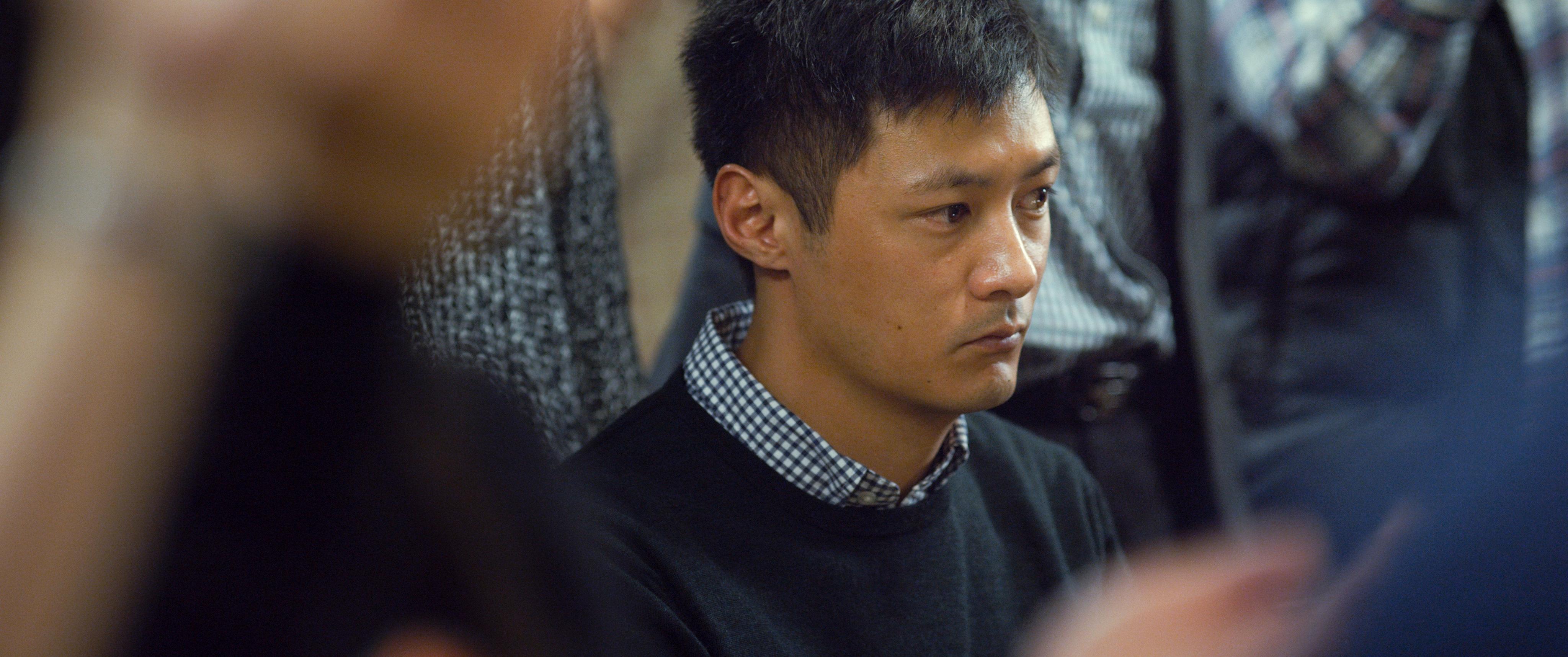 余文樂在《一念無明》有著突破性的演出，被認為是去年金馬獎的一大遺珠。